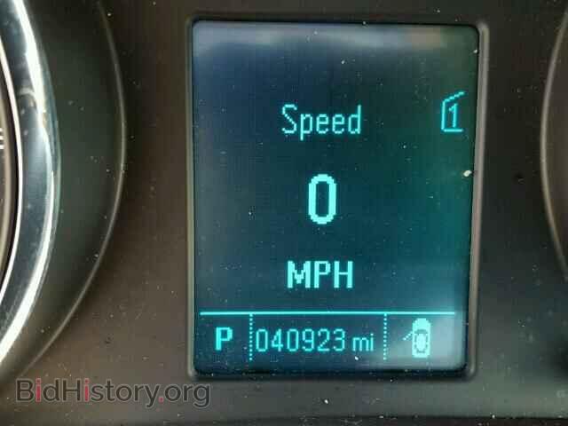 2013 BUICK VERANO - VIN: 1G4PS5SK6D4123168 - Фото 8