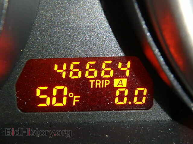 2010 MAZDA 6 - VIN: 1YVHZ8CB8A5M30068 - Фото 8