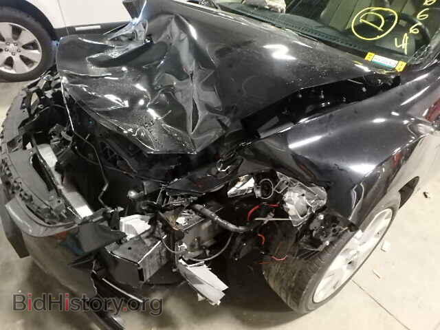 2010 MAZDA 6 - VIN: 1YVHZ8CB8A5M30068 - Фото 9