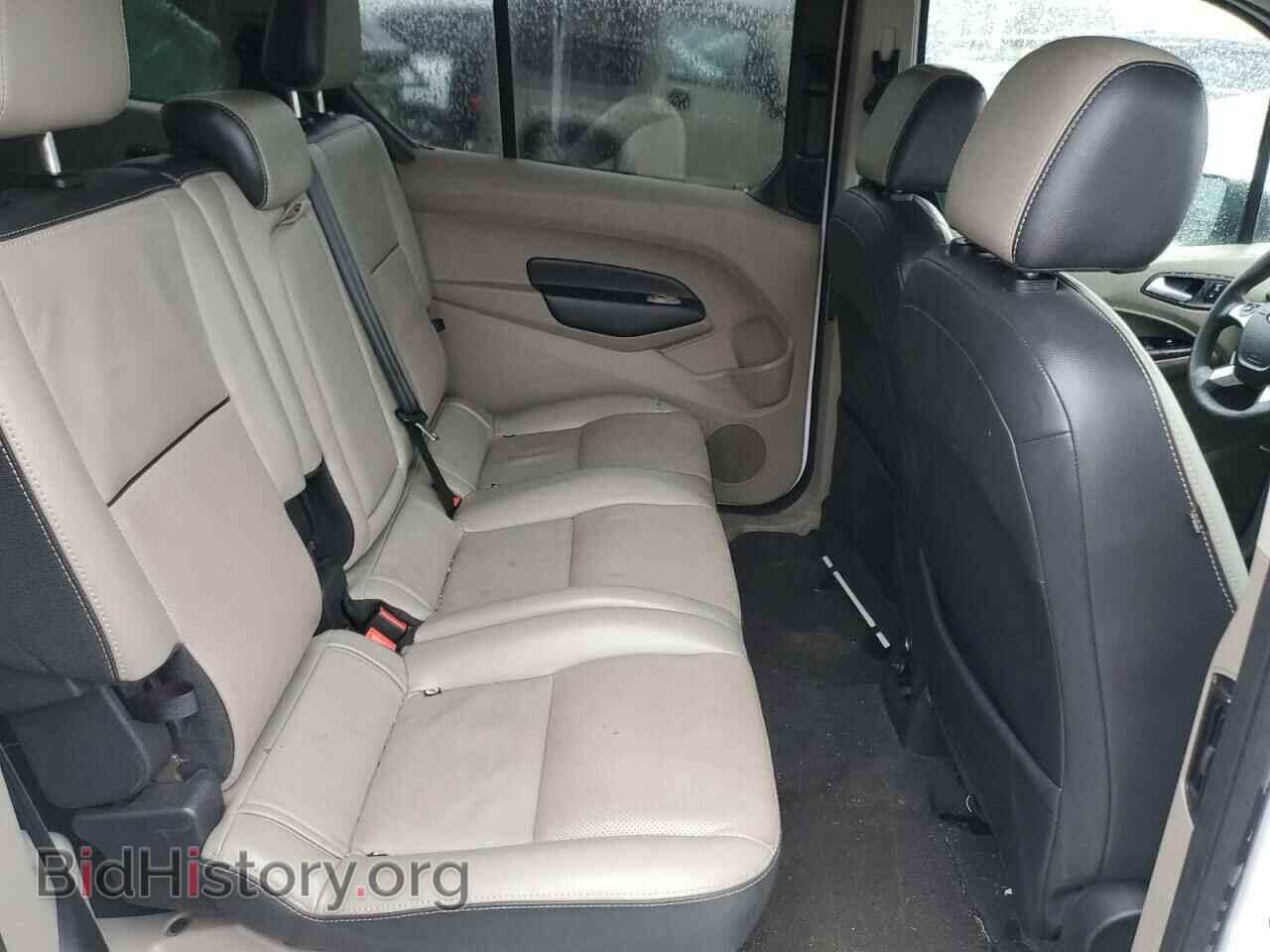 2014 FORD TRANSIT - VIN: NM0GE9F70E1141089 - Фото 11