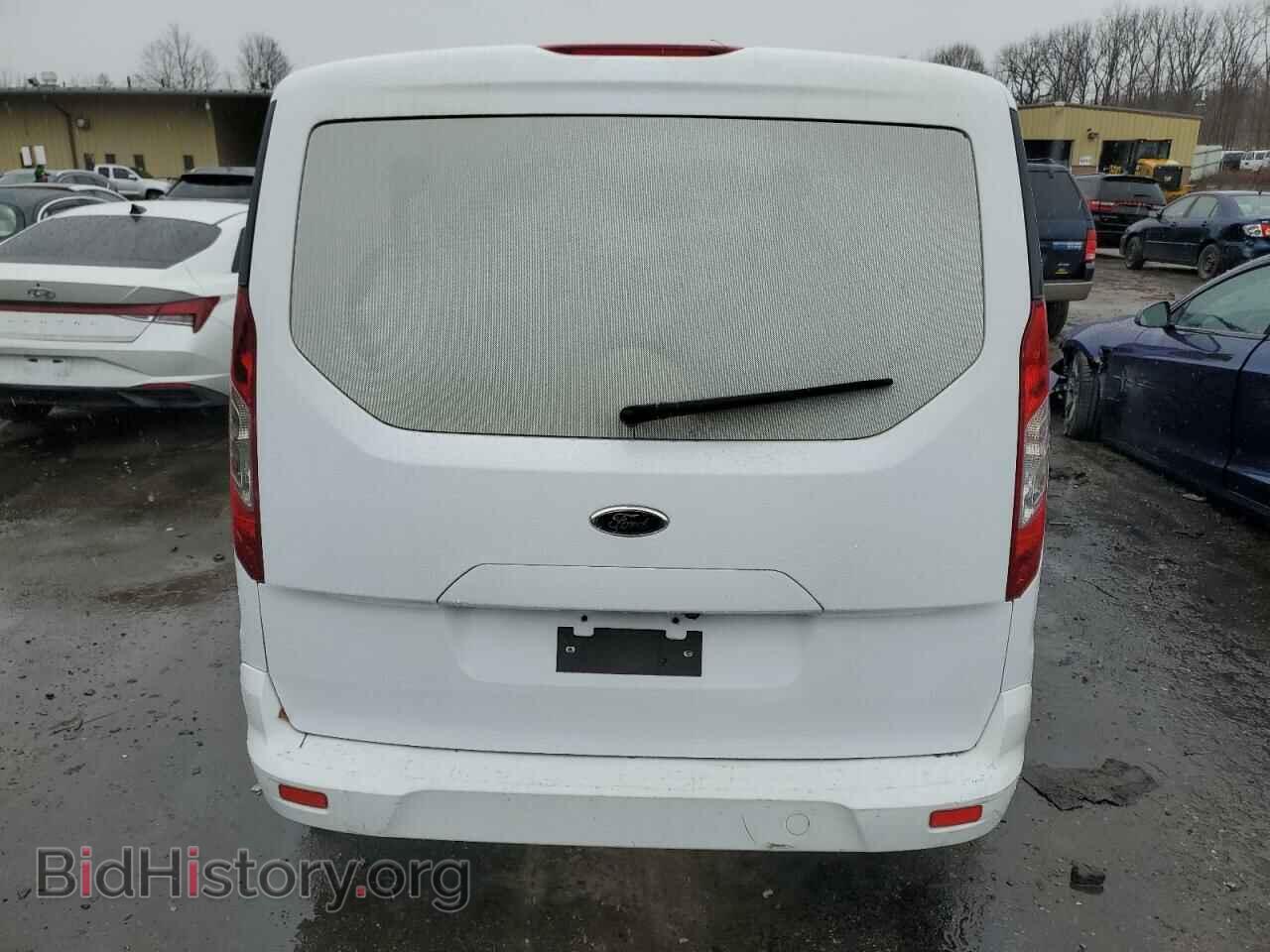 2014 FORD TRANSIT - VIN: NM0GE9F70E1141089 - Фото 6