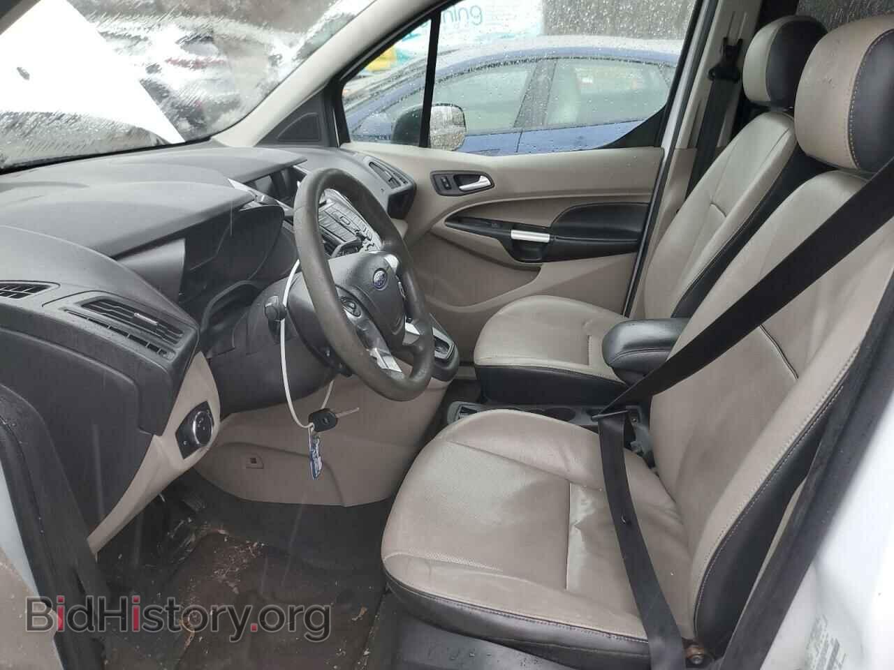 2014 FORD TRANSIT - VIN: NM0GE9F70E1141089 - Фото 7
