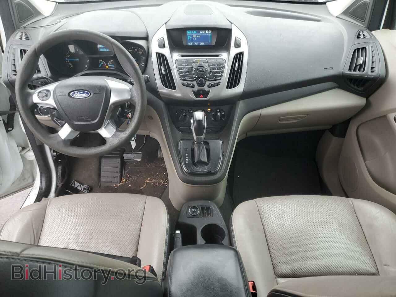 2014 FORD TRANSIT - VIN: NM0GE9F70E1141089 - Фото 8