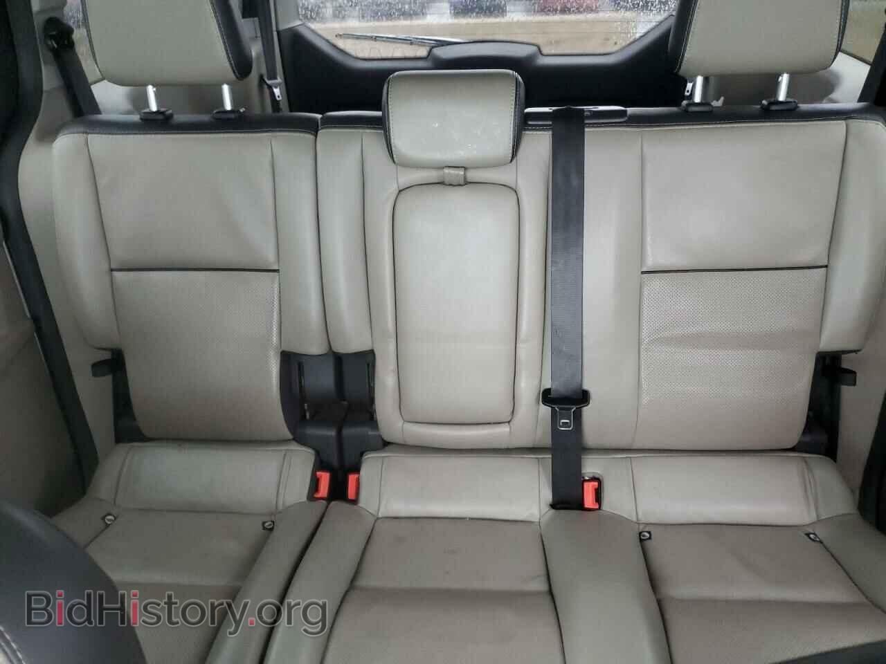 2014 FORD TRANSIT - VIN: NM0GE9F70E1141089 - Фото 10