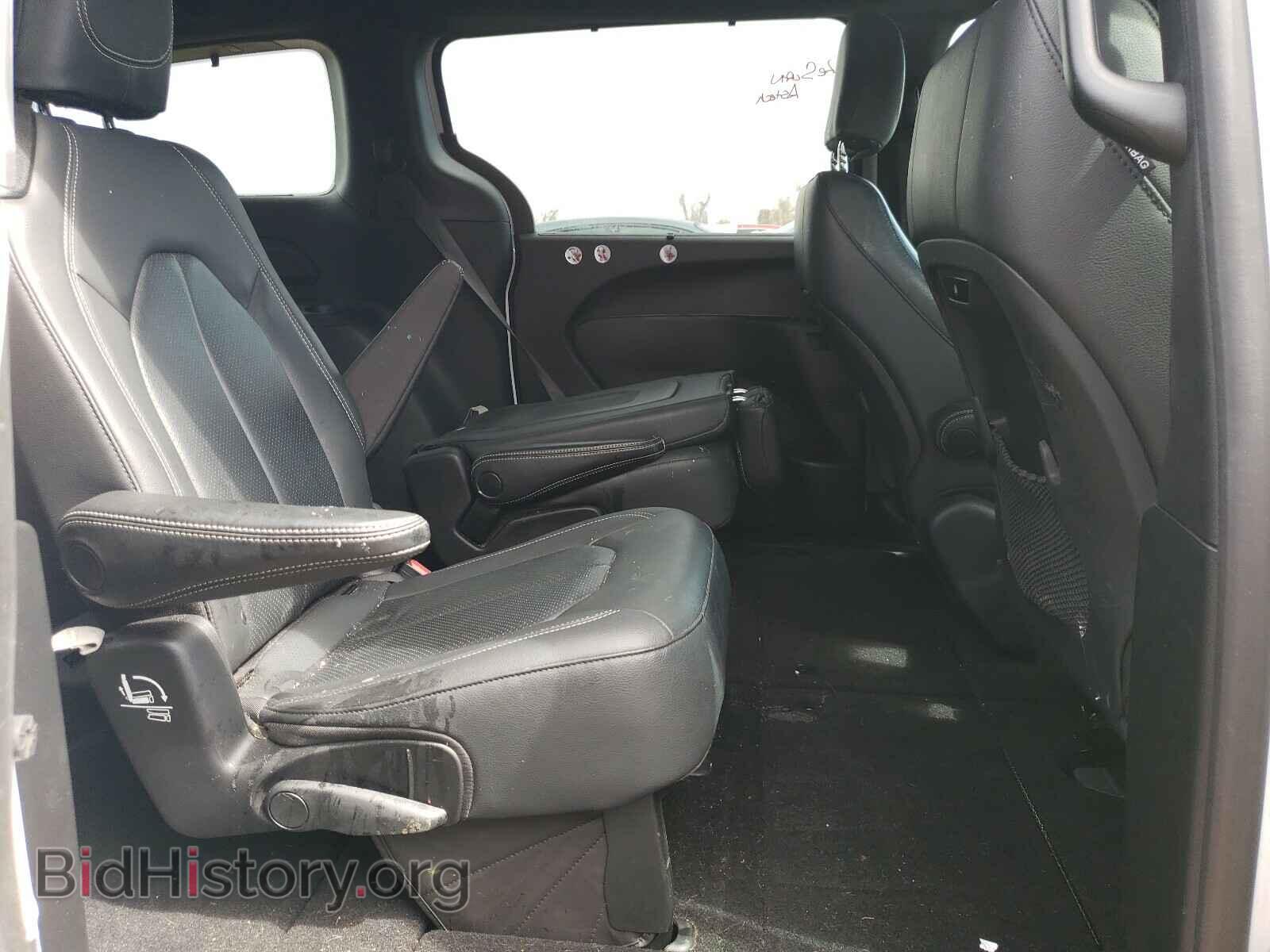 2019 CHRYSLER PACIFICA - VIN: 2C4RC1BG1KR703436 - Фото 6