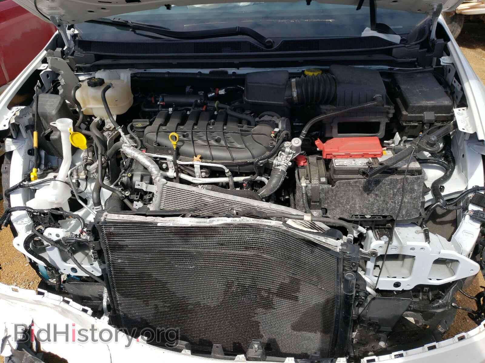 2019 CHRYSLER PACIFICA - VIN: 2C4RC1BG1KR703436 - Фото 7