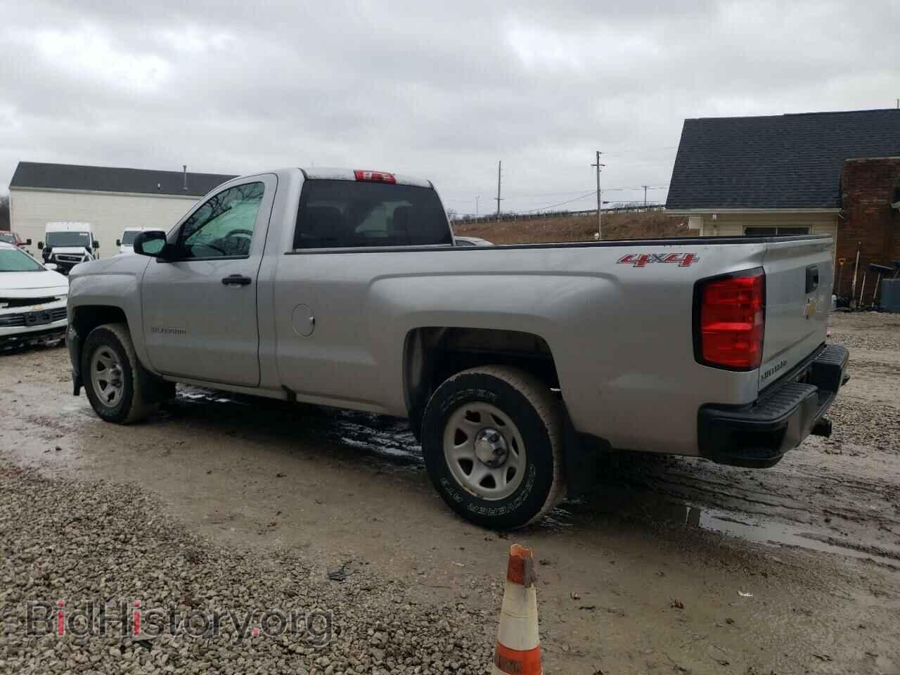 2017 CHEVROLET ALL Models - VIN: 1GCNKNEC1HZ123247 - Фото 2