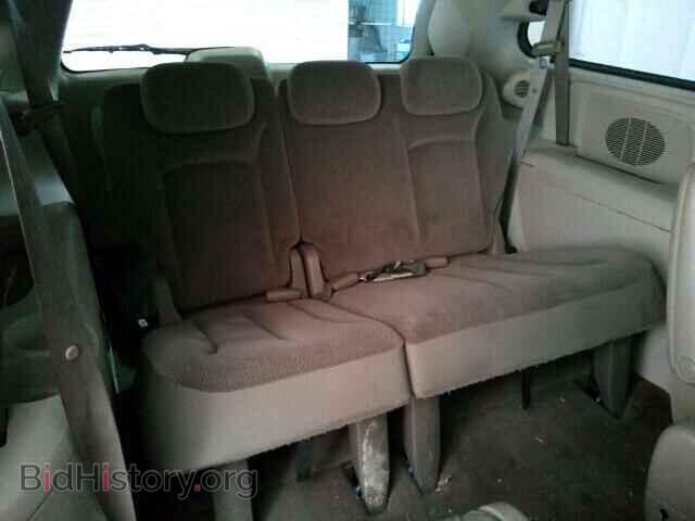 2005 DODGE CARAVAN - VIN: 2D4GP44L15R295728 - Фото 9