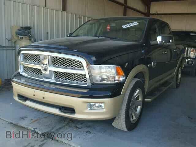 2012 DODGE RAM - VIN: 1C6RD6PT3CS183022 - Photo 2