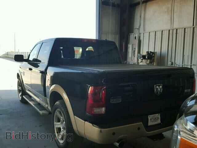 2012 DODGE RAM - VIN: 1C6RD6PT3CS183022 - Photo 3