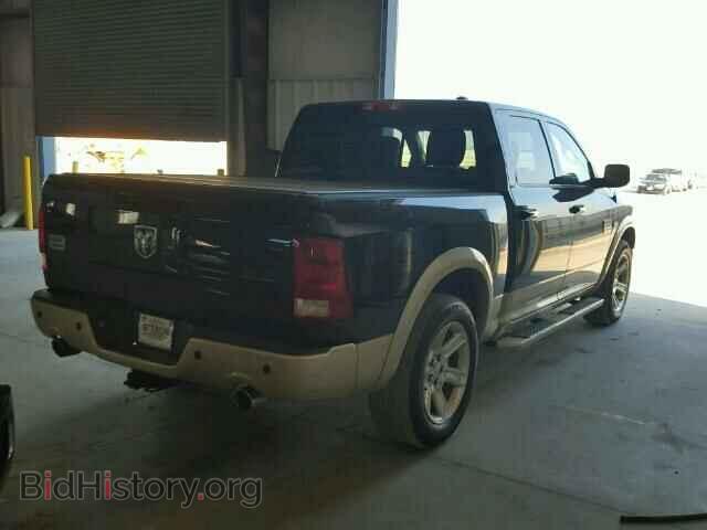 2012 DODGE RAM - VIN: 1C6RD6PT3CS183022 - Photo 4