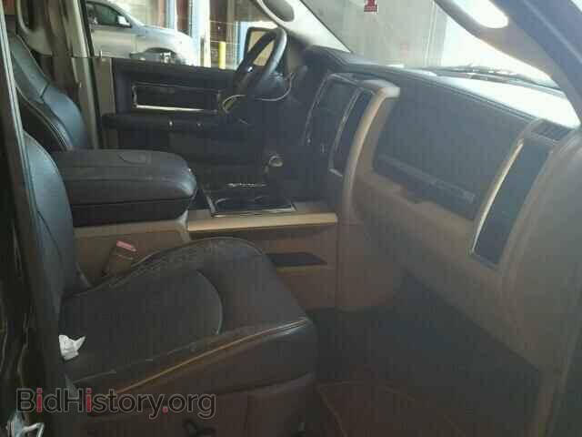 2012 DODGE RAM - VIN: 1C6RD6PT3CS183022 - Photo 5