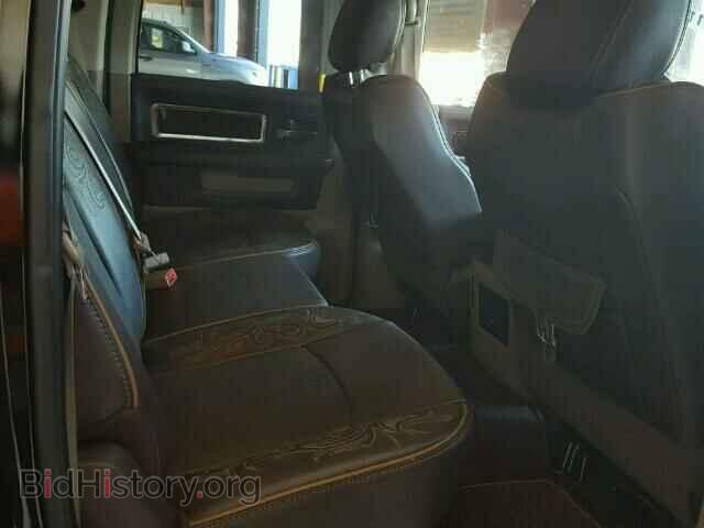 2012 DODGE RAM - VIN: 1C6RD6PT3CS183022 - Photo 6