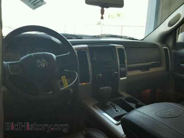 2012 DODGE RAM - VIN: 1C6RD6PT3CS183022 - Photo 9
