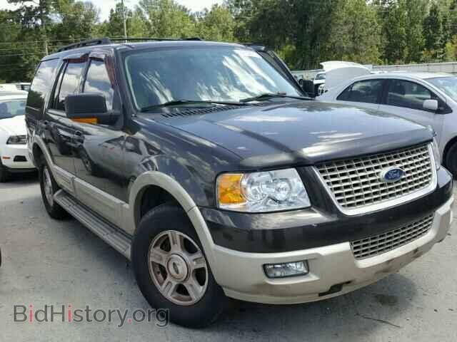 Фотография 1FMFU17526LA15012 - FORD EXPEDITION 2006