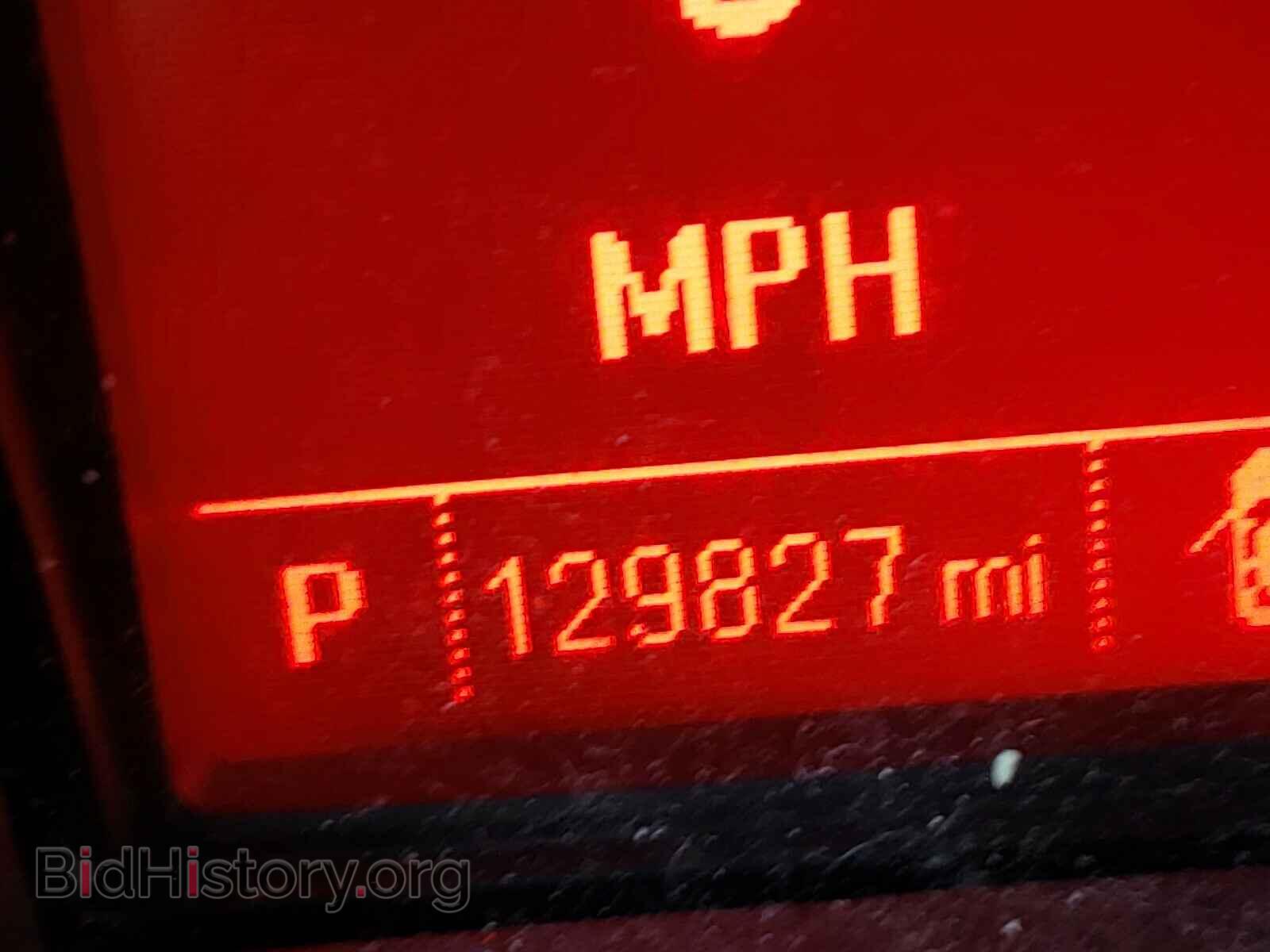 2012 GMC TERRAIN - VIN: 2GKFLSE5XC6345389 - Фото 8