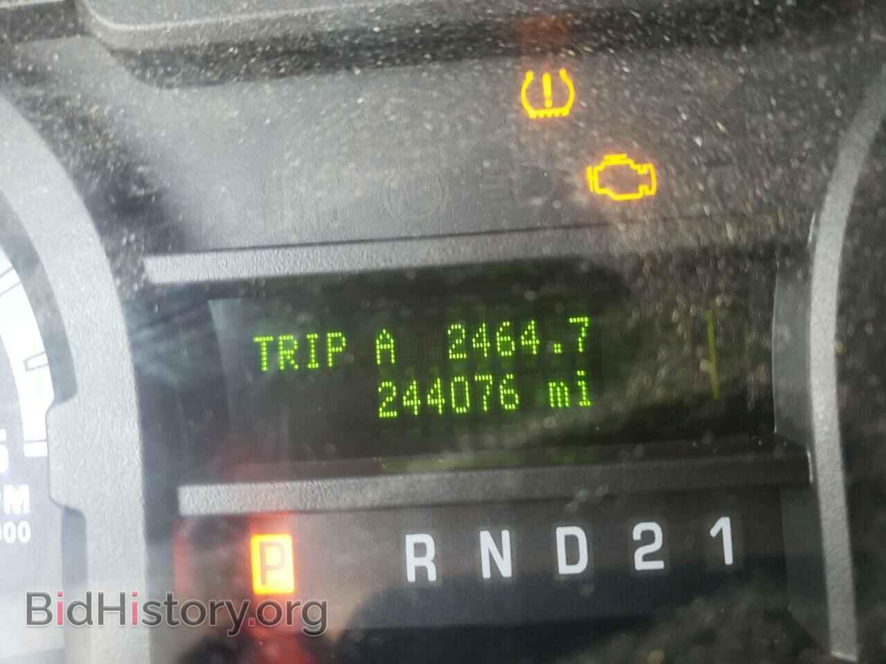 2013 FORD ECONOLINE - VIN: 1FBNE3BL6DDB06312 - Фото 8