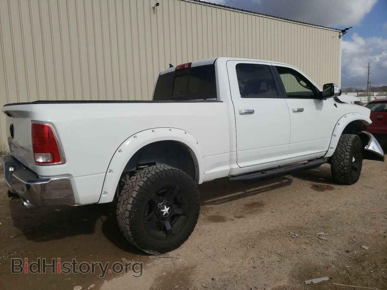 2018 RAM 1500 - VIN: 1C6RR7VT0JS213892 - Фото 3