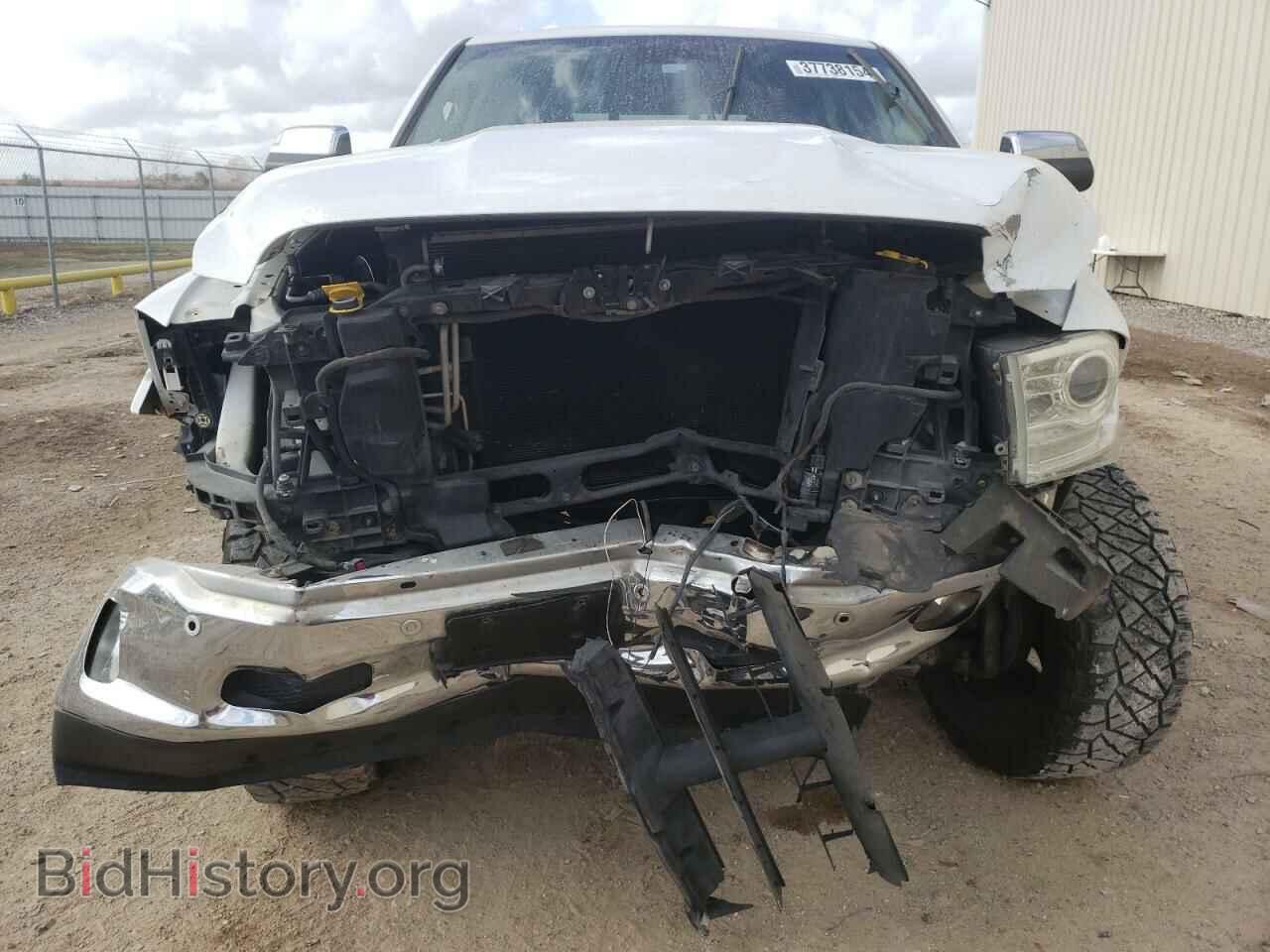 2018 RAM 1500 - VIN: 1C6RR7VT0JS213892 - Фото 5