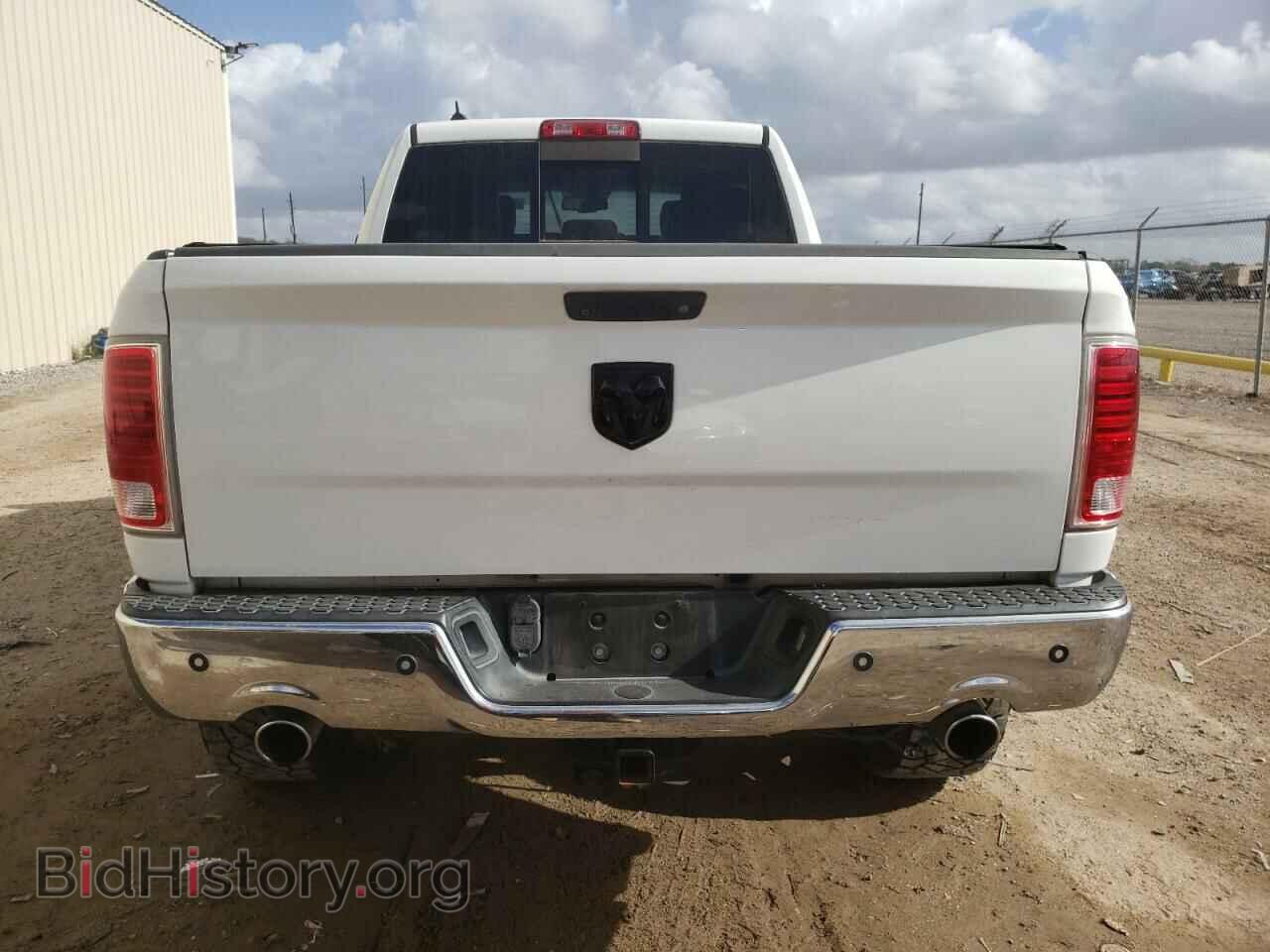 2018 RAM 1500 - VIN: 1C6RR7VT0JS213892 - Фото 6