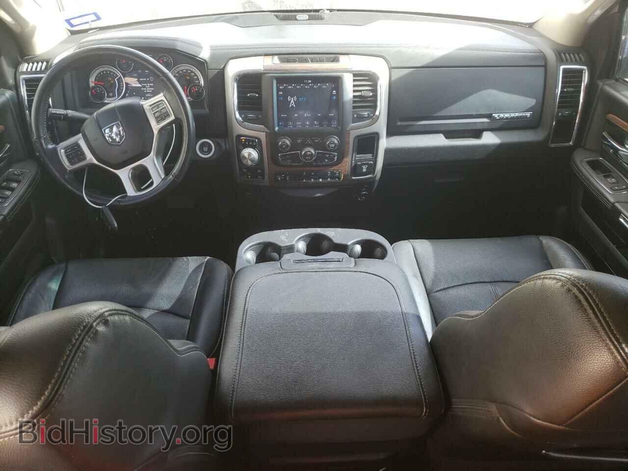 2018 RAM 1500 - VIN: 1C6RR7VT0JS213892 - Фото 8