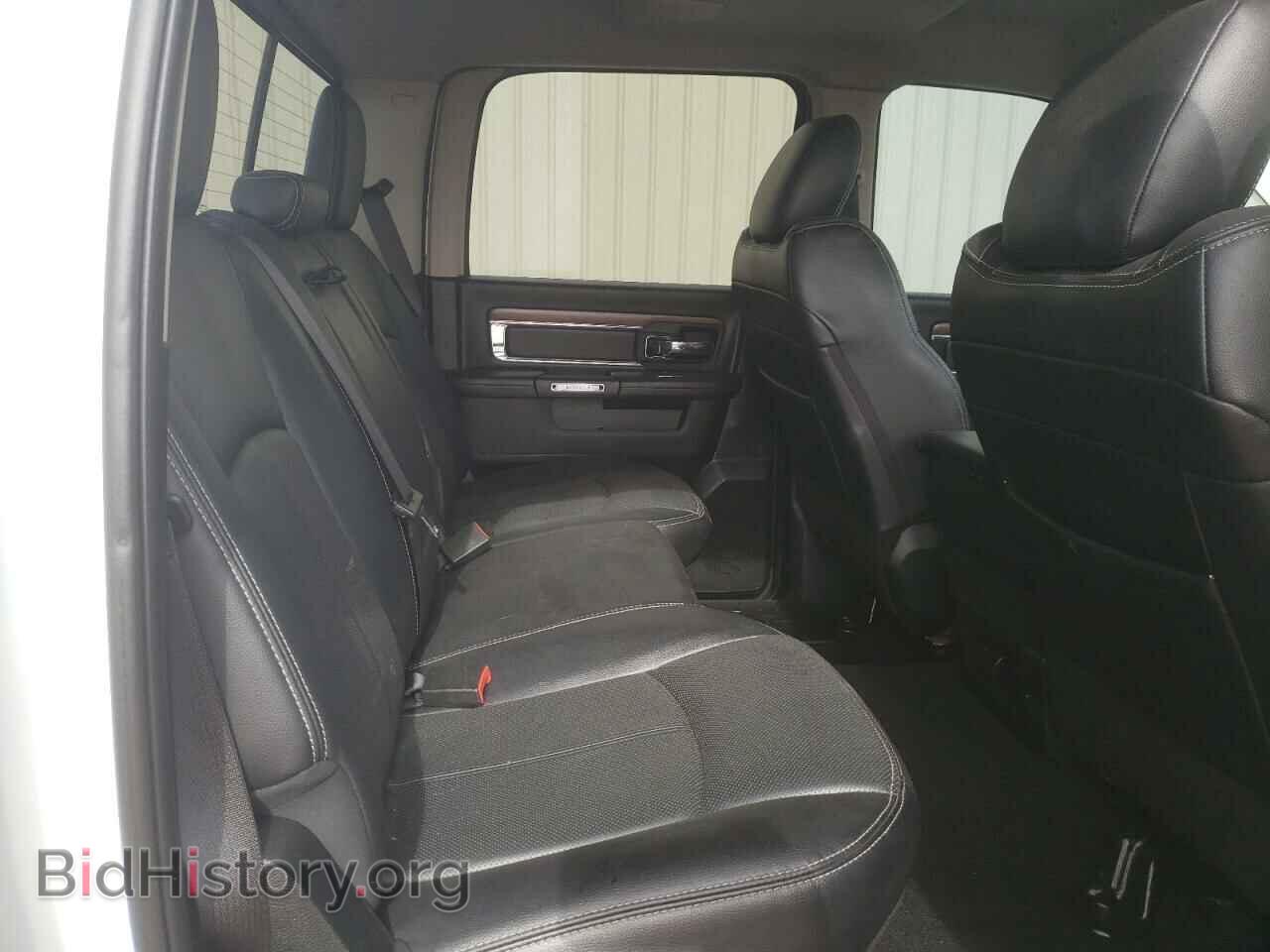 2018 RAM 1500 - VIN: 1C6RR7VT0JS213892 - Фото 10