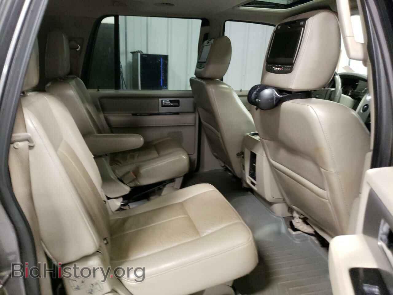 2013 FORD EXPEDITION - VIN: 1FMJK2A53DEF47465 - Фото 11