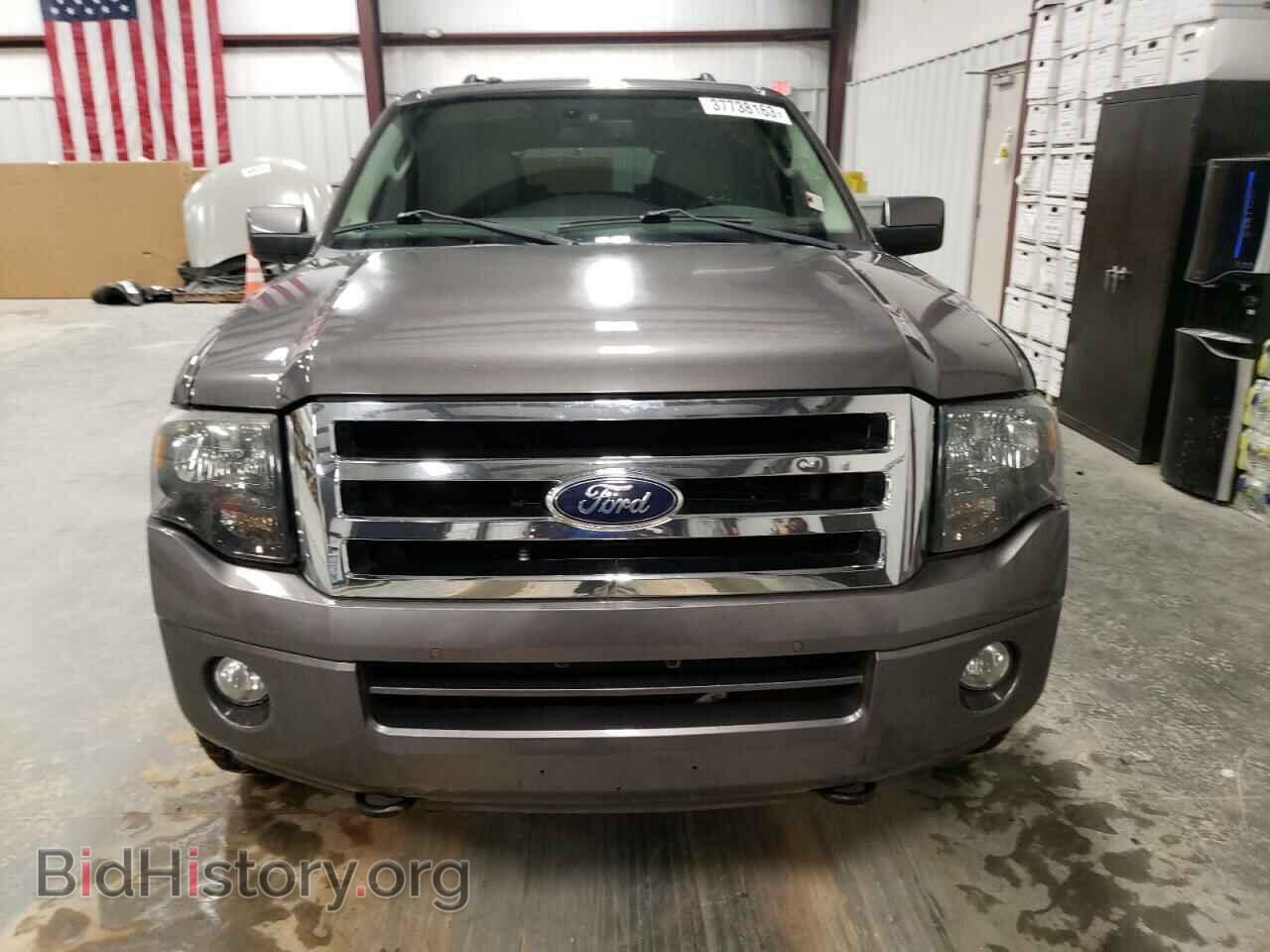 2013 FORD EXPEDITION - VIN: 1FMJK2A53DEF47465 - Фото 5