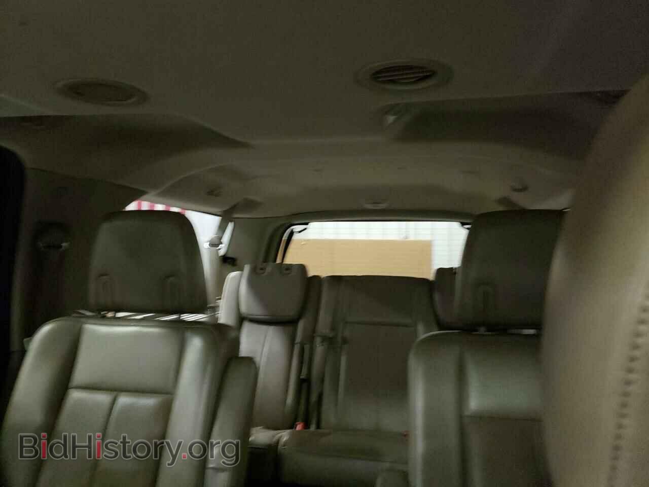 2013 FORD EXPEDITION - VIN: 1FMJK2A53DEF47465 - Фото 10