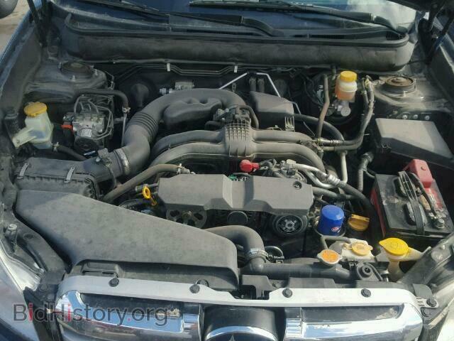 2014 SUBARU OUTBACK - VIN: 4S4BRBDC2E3215461 - Фото 7