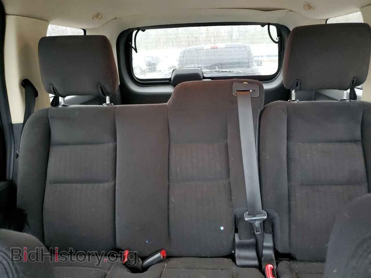 2010 FORD EXPLORER - VIN: 1FMEU6DE0AUA81901 - Фото 10