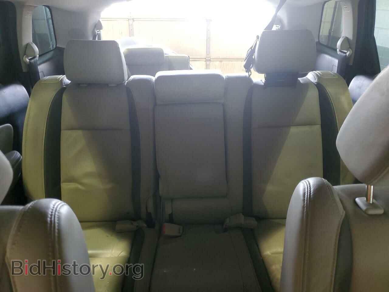 2010 MAZDA CX-9 - VIN: JM3TB2MA5A0207742 - Фото 10