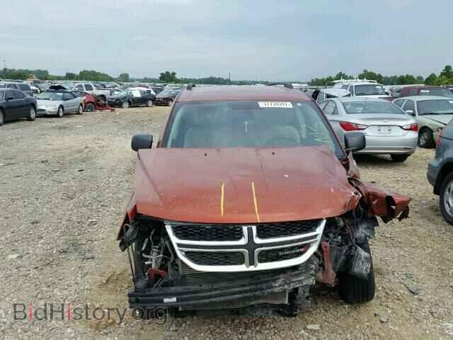 2013 DODGE JOURNEY - VIN: 3C4PDCAB5DT509689 - Photo 9
