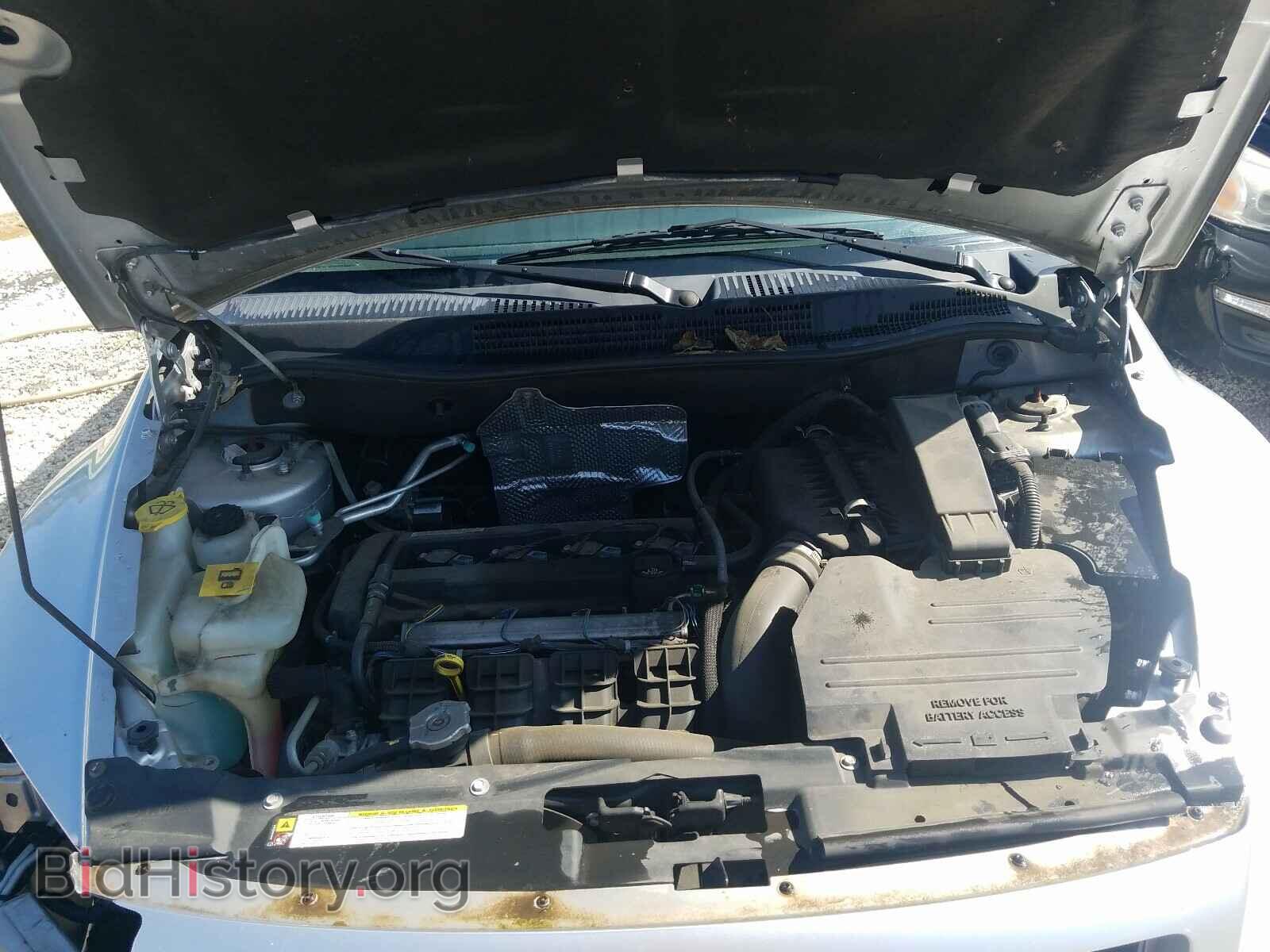 2010 DODGE CALIBER - VIN: 1B3CB3HA1AD567416 - Фото 7