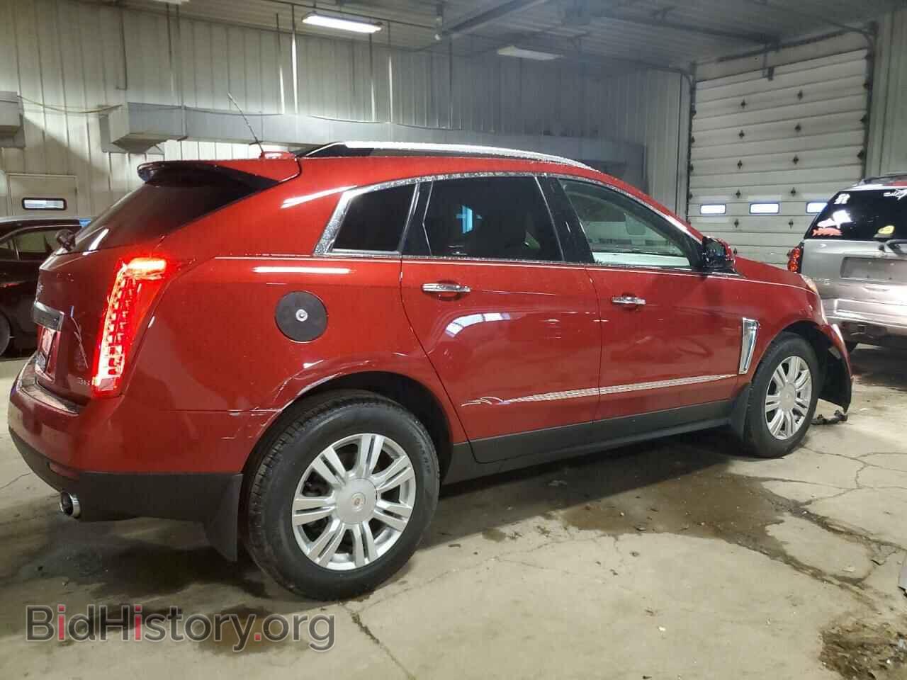 2015 CADILLAC SRX - VIN: 3GYFNEE36FS561293 - Фото 3
