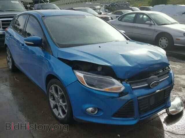Photo 1FADP3K20DL177543 - FORD FOCUS 2013