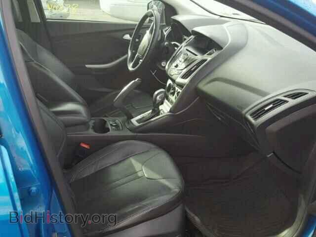2013 FORD FOCUS - VIN: 1FADP3K20DL177543 - Фото 5