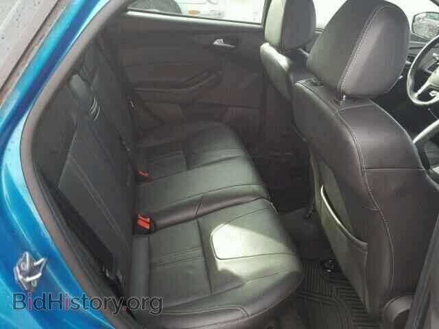 2013 FORD FOCUS - VIN: 1FADP3K20DL177543 - Фото 6