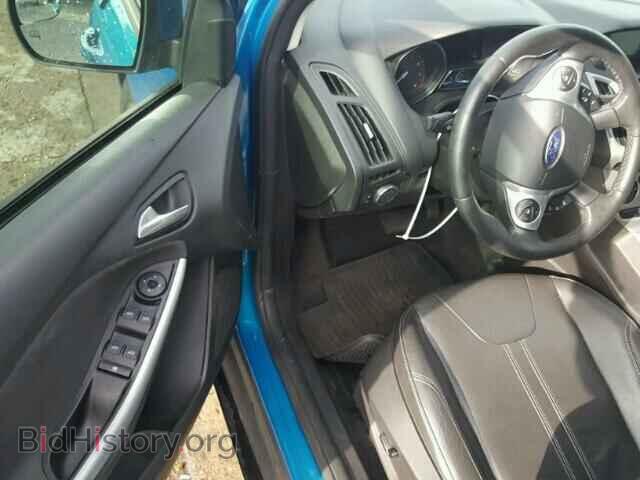 2013 FORD FOCUS - VIN: 1FADP3K20DL177543 - Фото 9