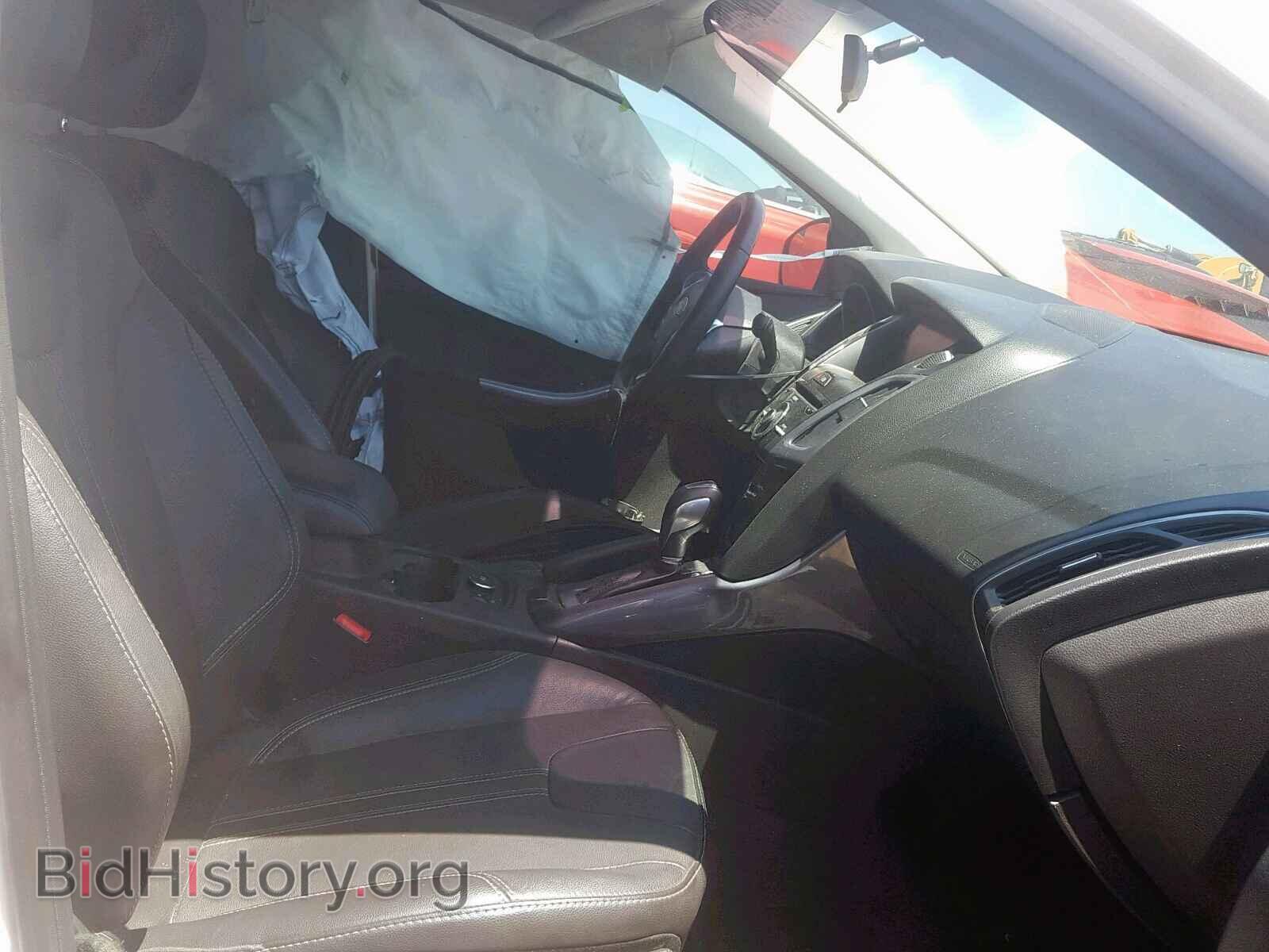 2014 FORD FOCUS - VIN: 1FADP3J2XEL219610 - Photo 5