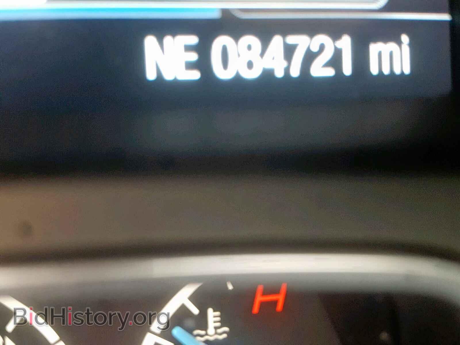 2014 FORD FOCUS - VIN: 1FADP3J2XEL219610 - Photo 8