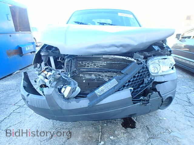 2007 FORD ESCAPE - VIN: 1FMYU02Z77KA76795 - Фото 9