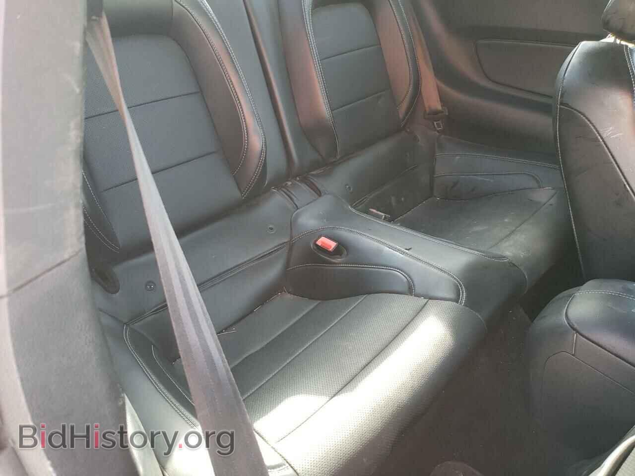 2020 FORD MUSTANG - VIN: 1FA6P8CF1L5100948 - Фото 6