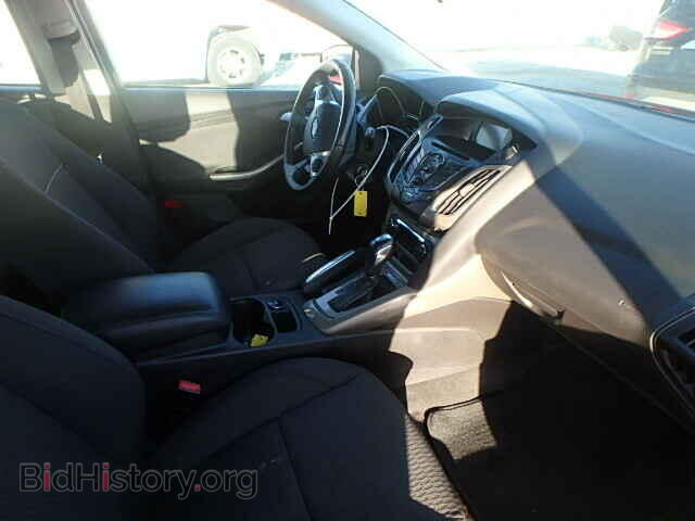2012 FORD FOCUS - VIN: 1FAHP3M2XCL404136 - Фото 5