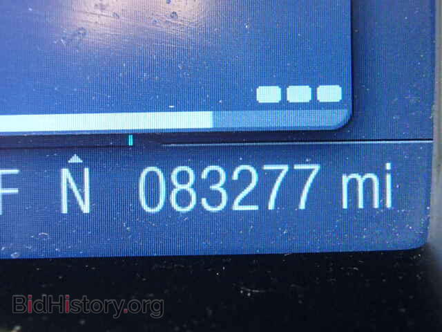 2012 FORD FOCUS - VIN: 1FAHP3M2XCL404136 - Фото 8