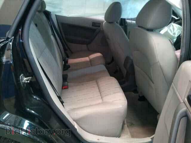 2010 FORD FOCUS - VIN: 1FAHP3FN6AW262810 - Фото 6