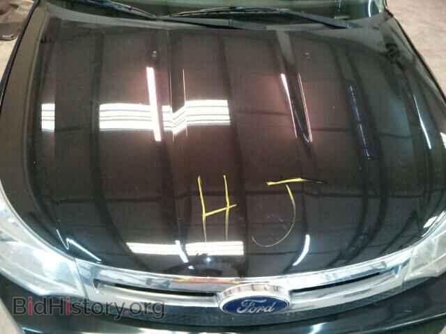 2010 FORD FOCUS - VIN: 1FAHP3FN6AW262810 - Фото 7