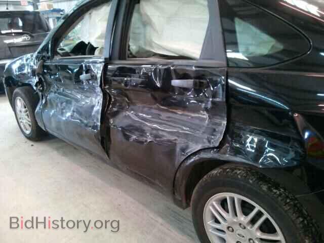 2010 FORD FOCUS - VIN: 1FAHP3FN6AW262810 - Фото 10