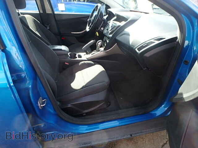 2012 FORD FOCUS - VIN: 1FAHP3H21CL102664 - Фото 5
