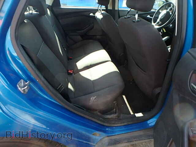 2012 FORD FOCUS - VIN: 1FAHP3H21CL102664 - Фото 6